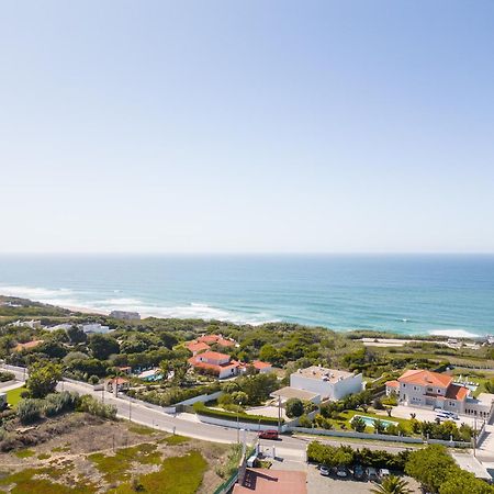 Casa Do Sol Villa Коларес Екстериор снимка