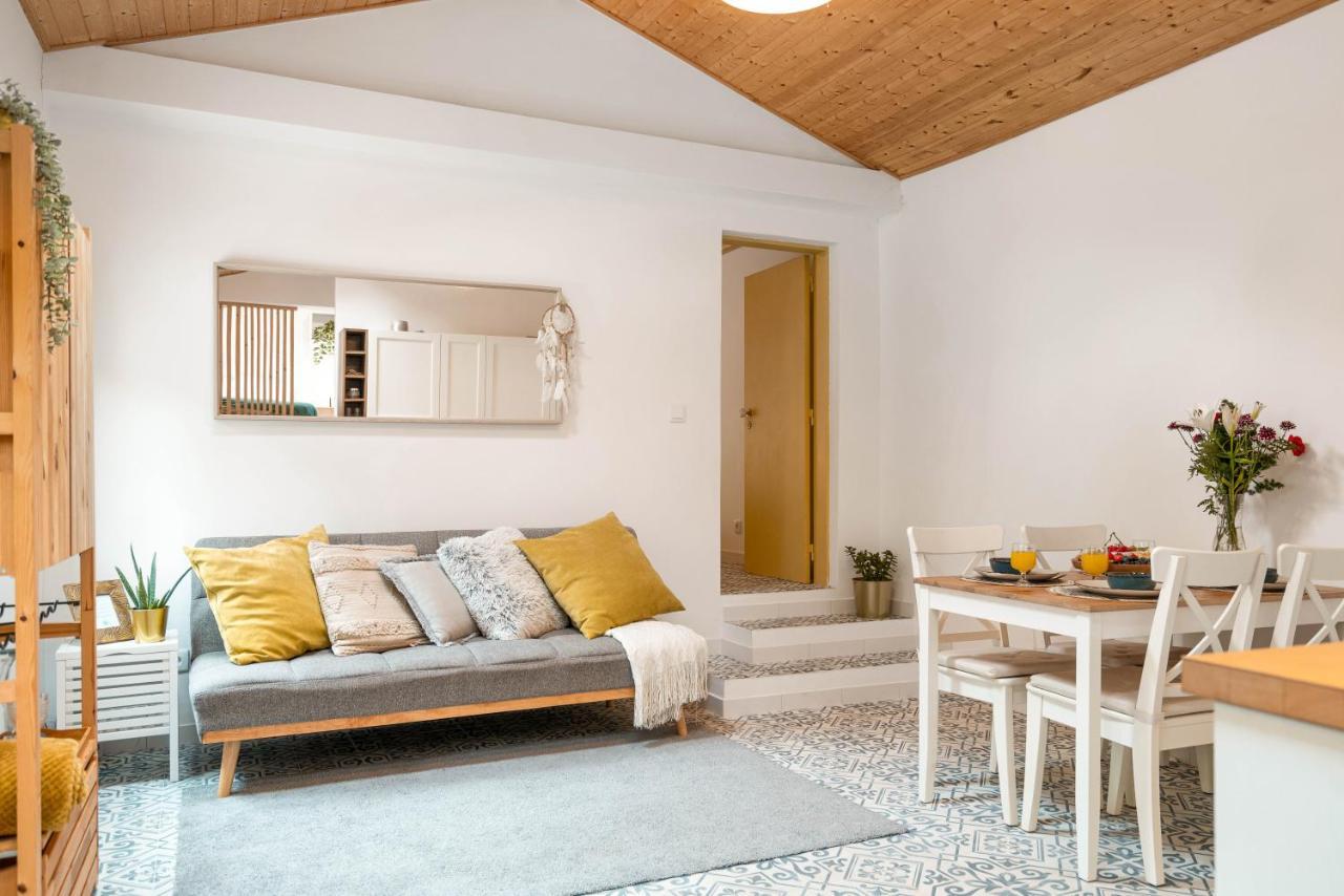 Casa Do Sol Villa Коларес Екстериор снимка