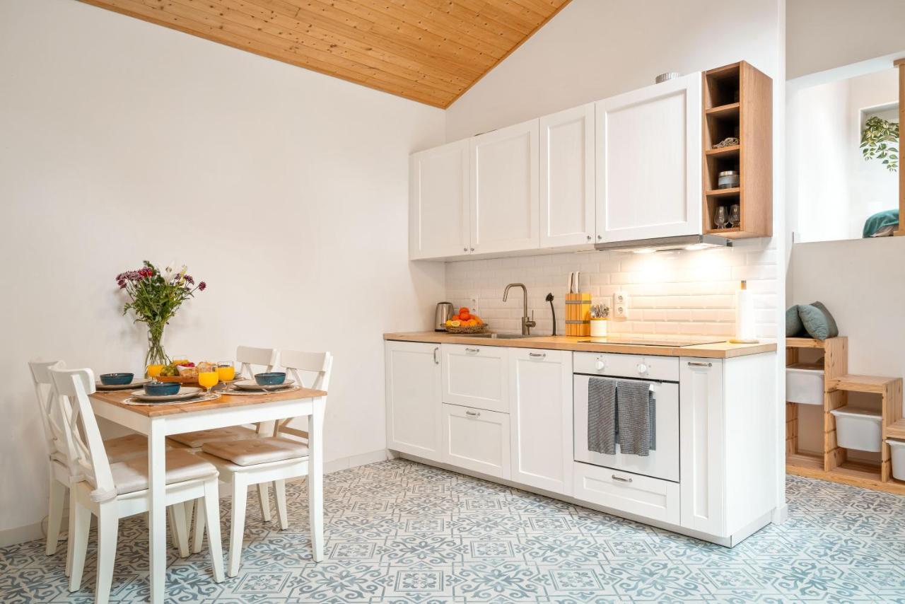 Casa Do Sol Villa Коларес Екстериор снимка