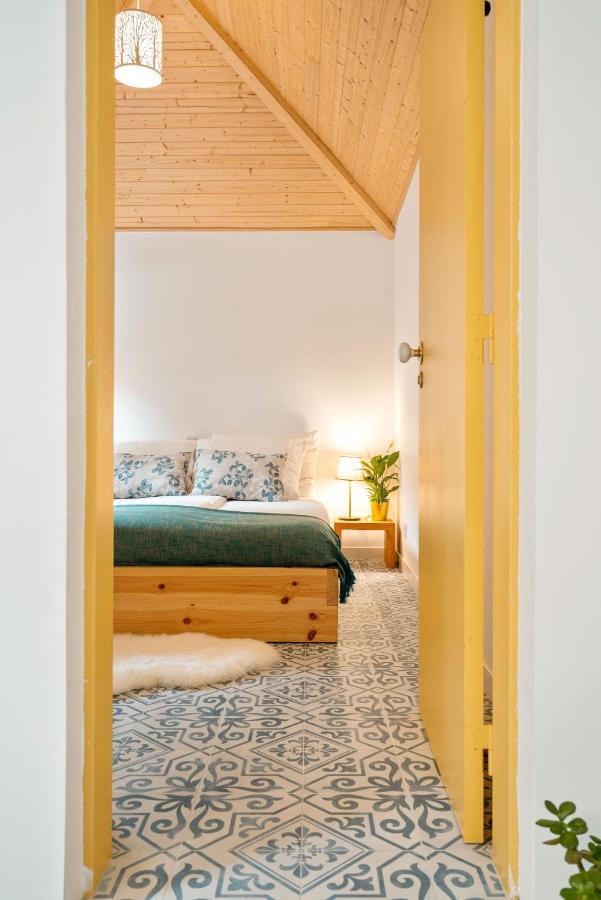 Casa Do Sol Villa Коларес Екстериор снимка