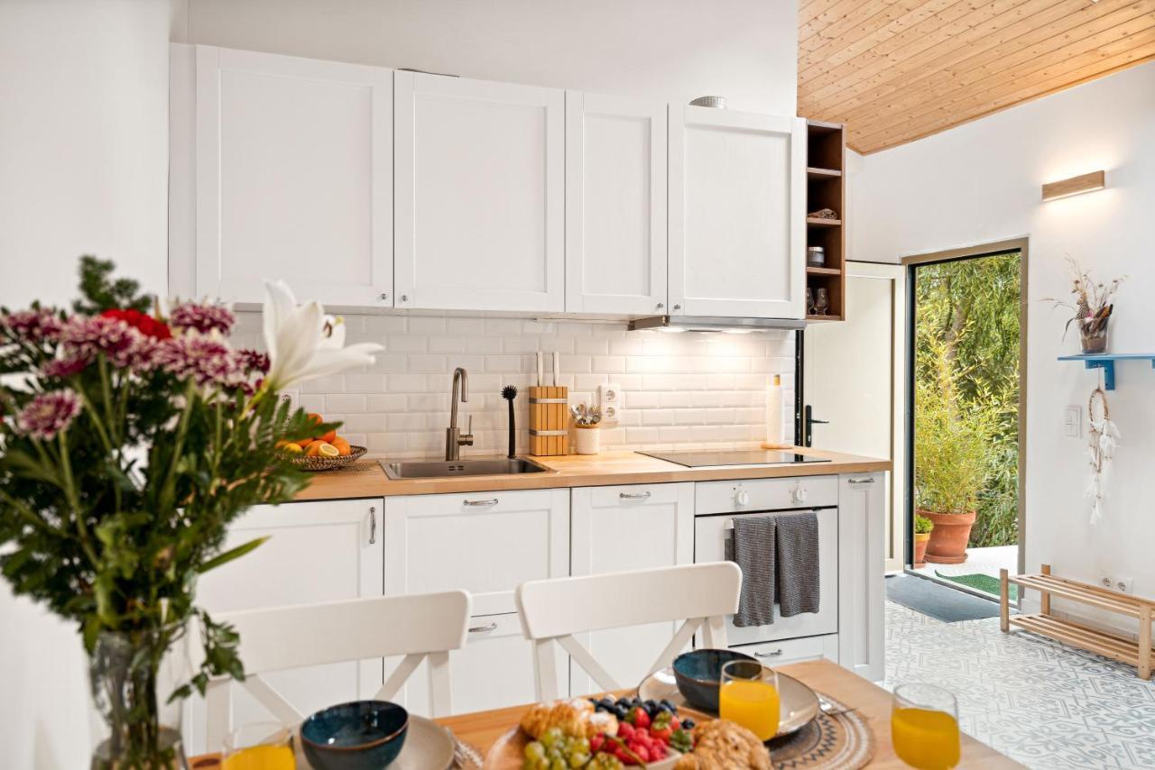 Casa Do Sol Villa Коларес Екстериор снимка