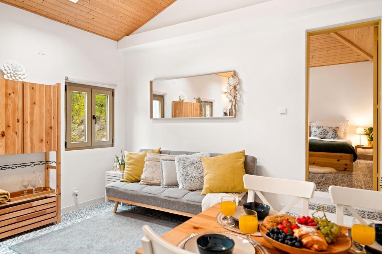 Casa Do Sol Villa Коларес Екстериор снимка