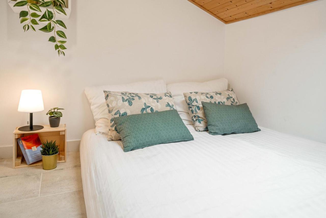 Casa Do Sol Villa Коларес Екстериор снимка