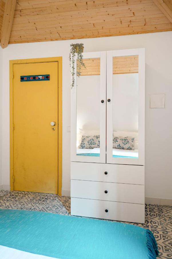 Casa Do Sol Villa Коларес Екстериор снимка