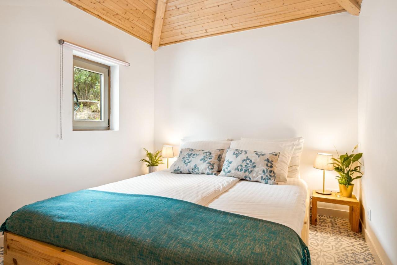 Casa Do Sol Villa Коларес Екстериор снимка