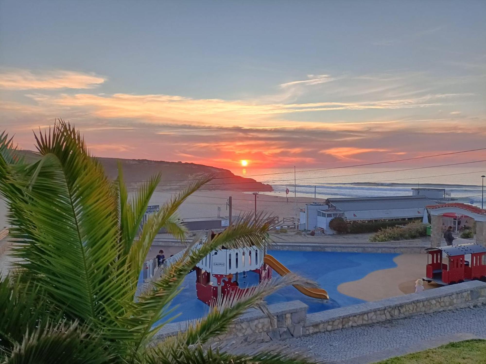 Casa Do Sol Villa Коларес Екстериор снимка