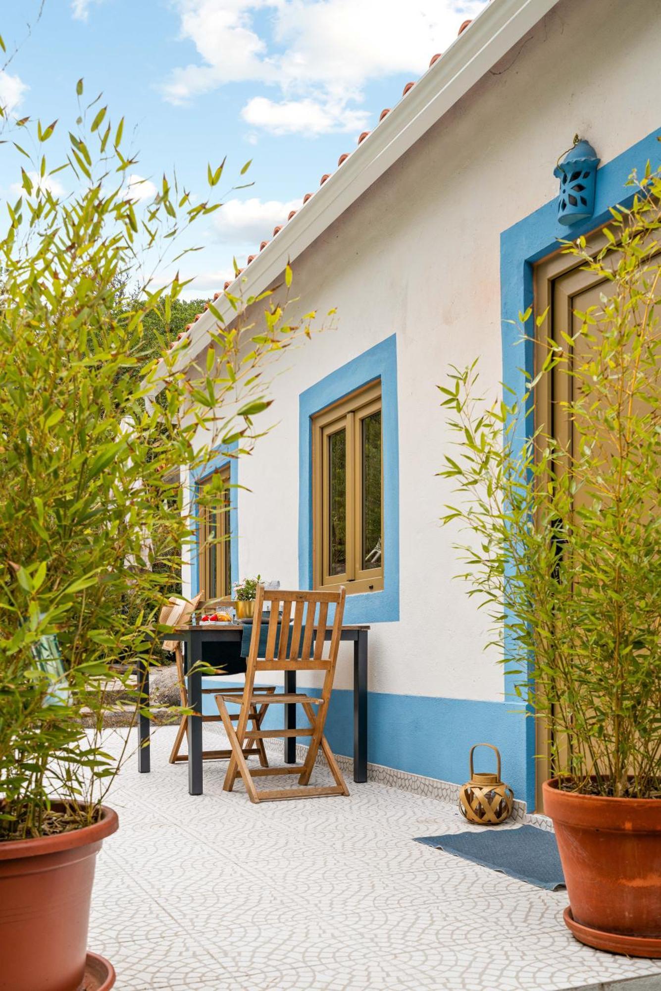 Casa Do Sol Villa Коларес Екстериор снимка