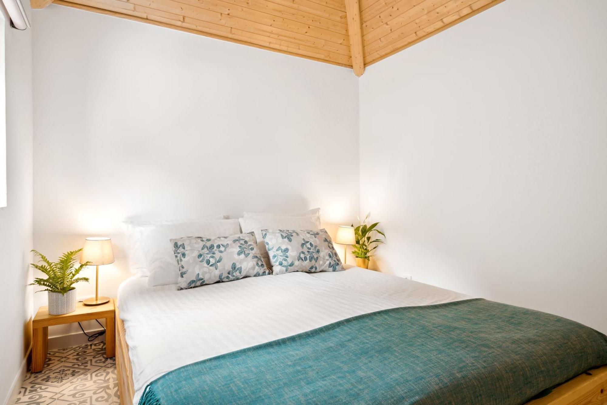 Casa Do Sol Villa Коларес Екстериор снимка
